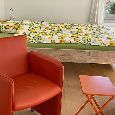 B&B Tannen124 Oberburg Esterno foto