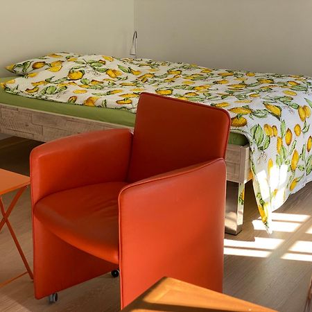 B&B Tannen124 Oberburg Esterno foto