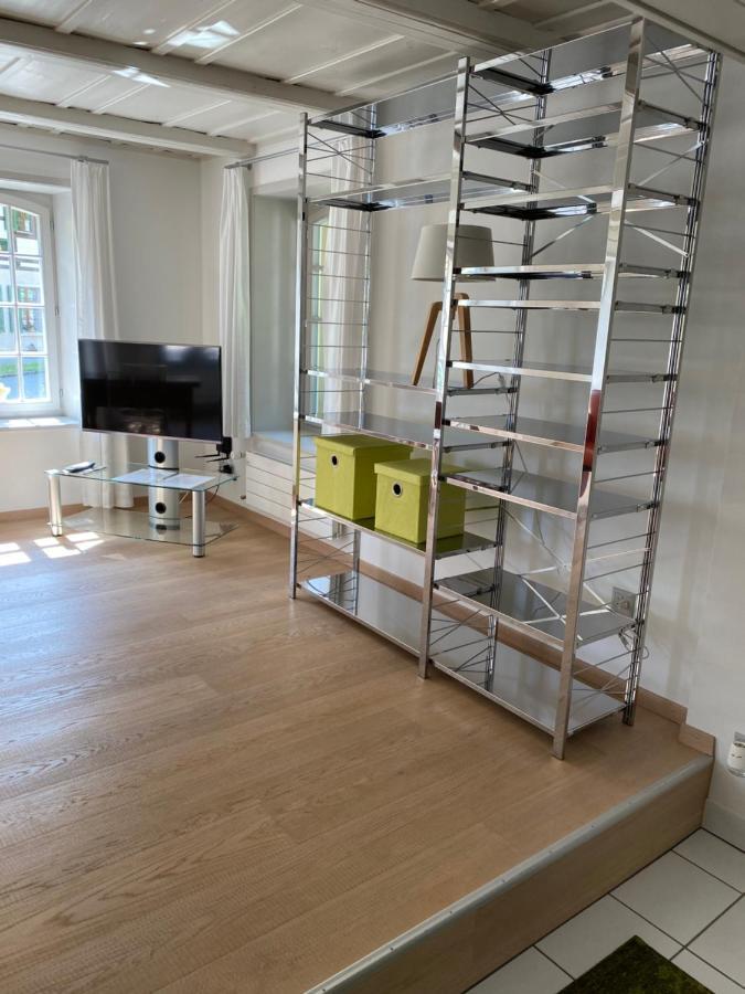 B&B Tannen124 Oberburg Esterno foto