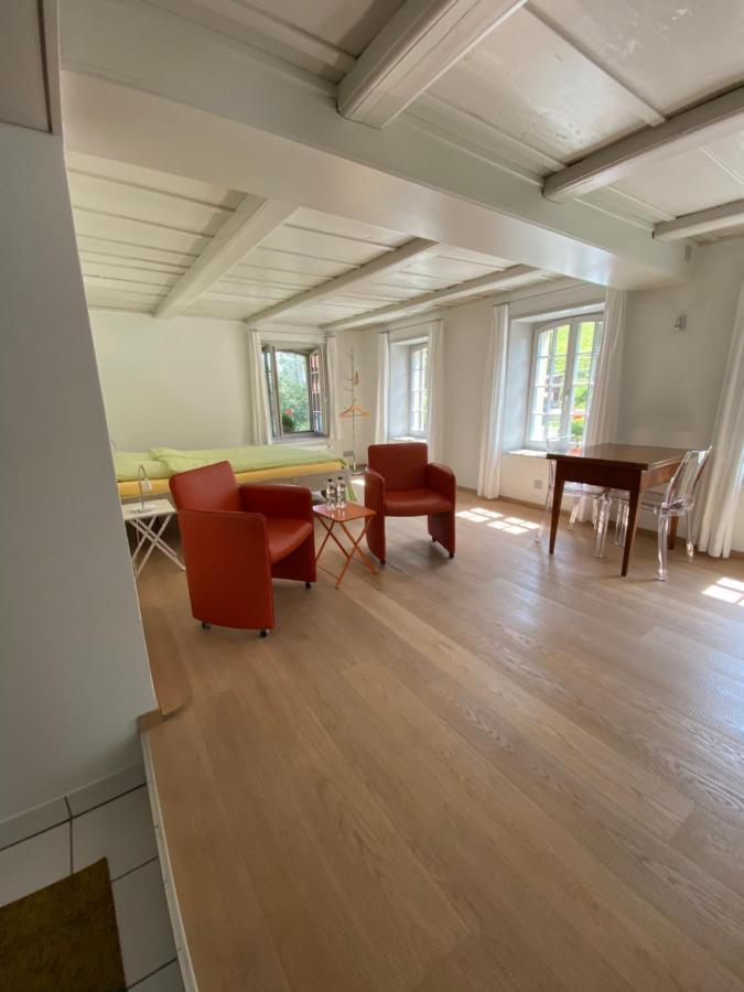 B&B Tannen124 Oberburg Esterno foto