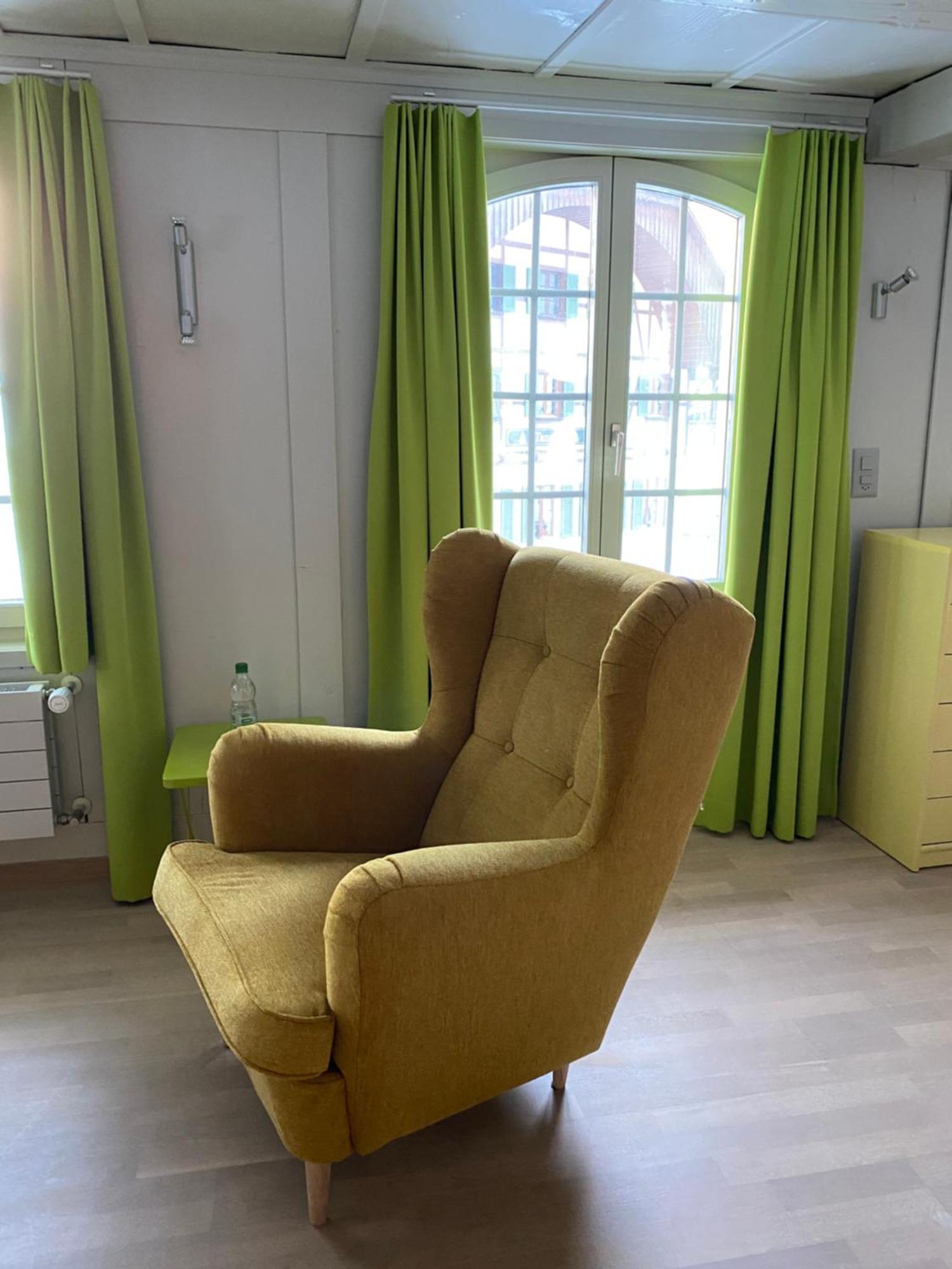 B&B Tannen124 Oberburg Esterno foto