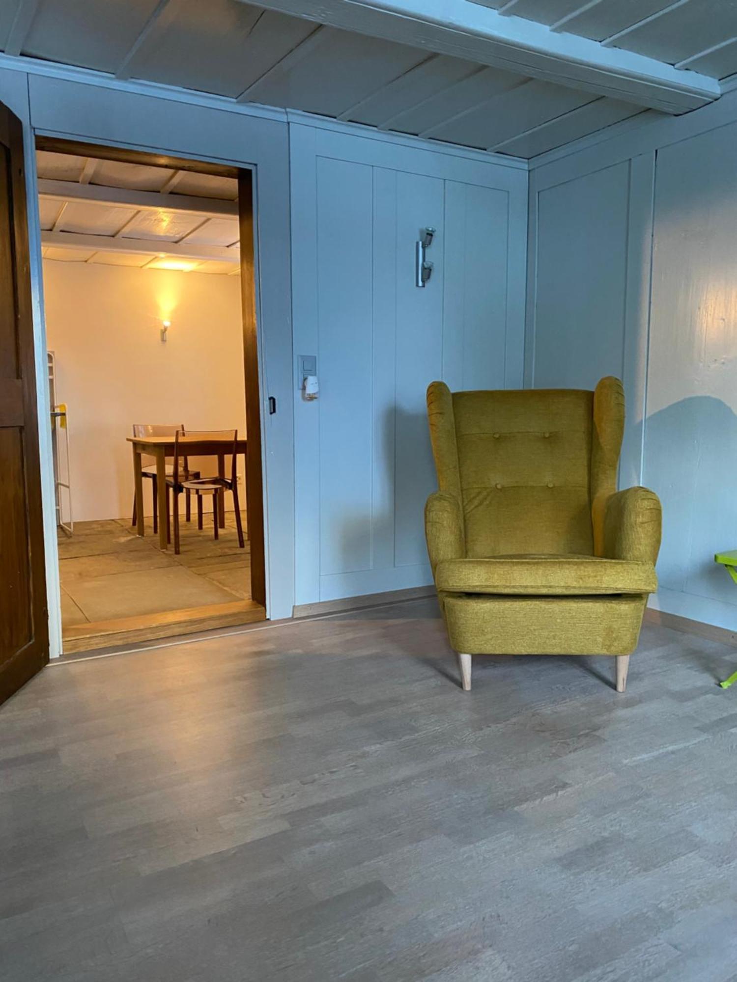 B&B Tannen124 Oberburg Esterno foto