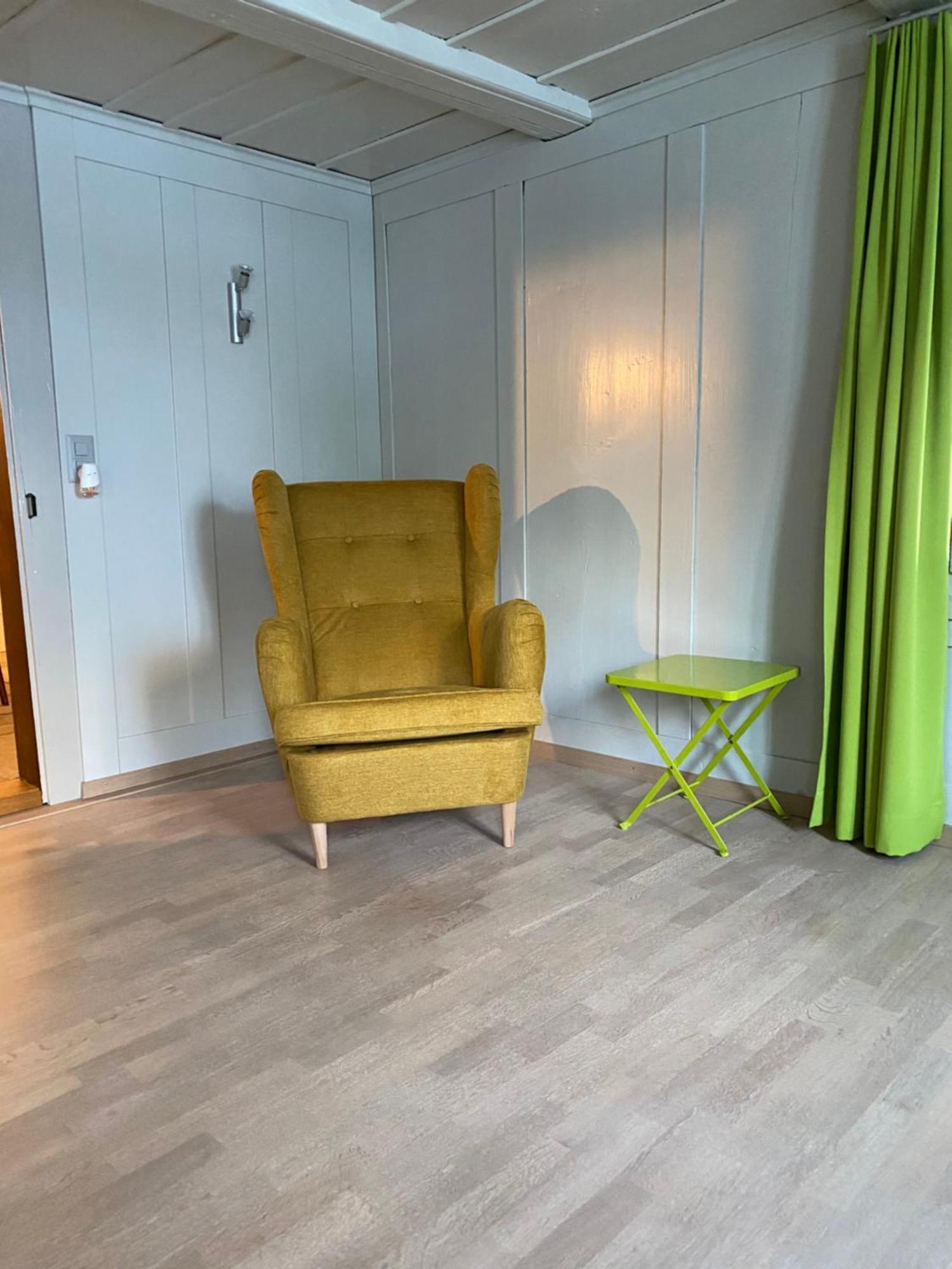 B&B Tannen124 Oberburg Esterno foto