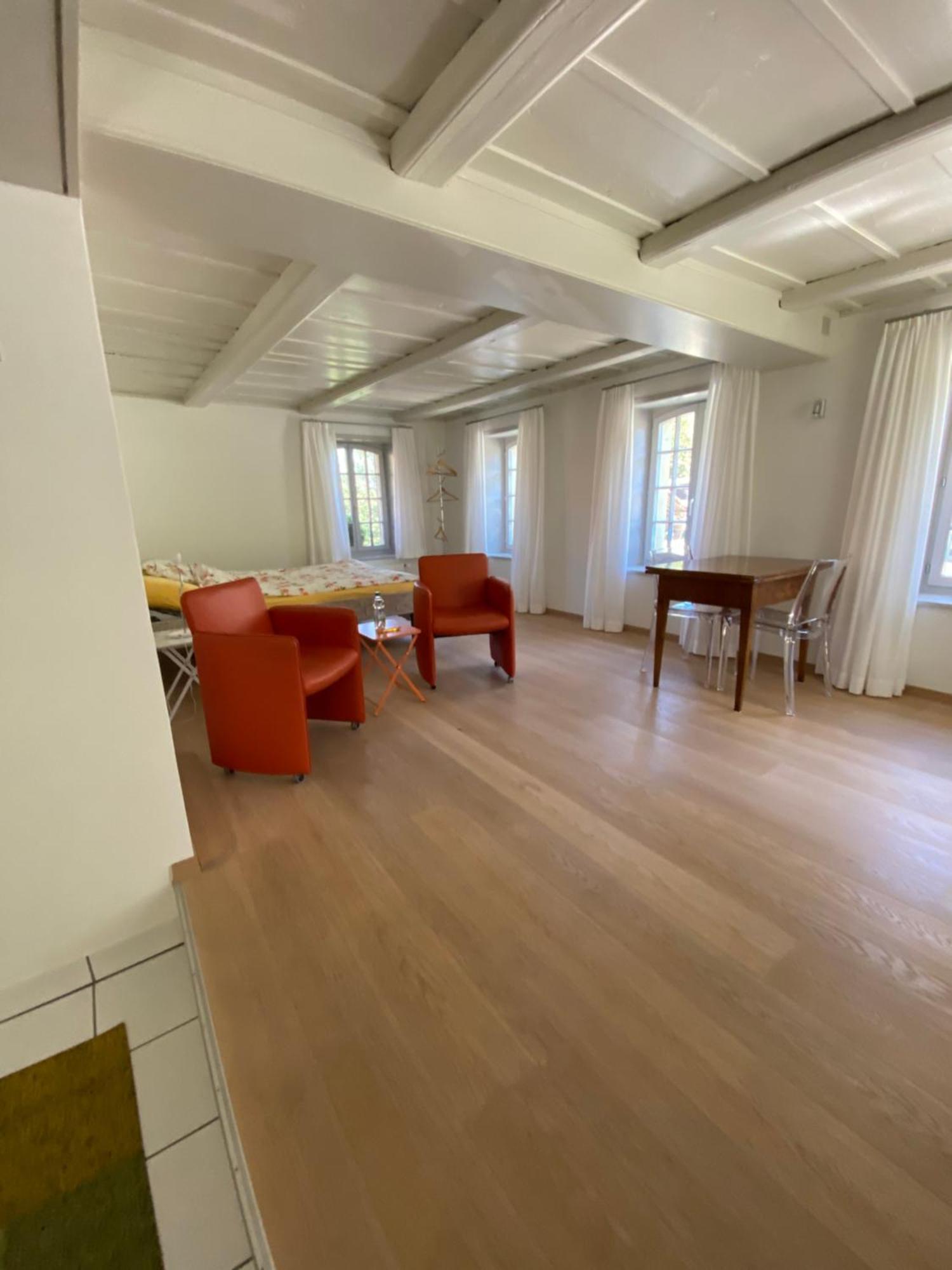 B&B Tannen124 Oberburg Esterno foto