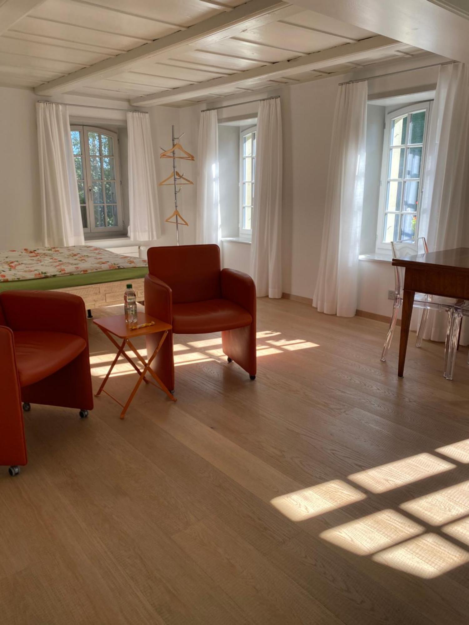B&B Tannen124 Oberburg Esterno foto