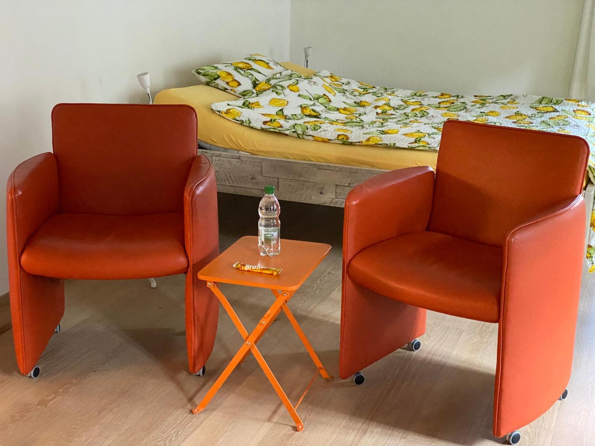 B&B Tannen124 Oberburg Esterno foto