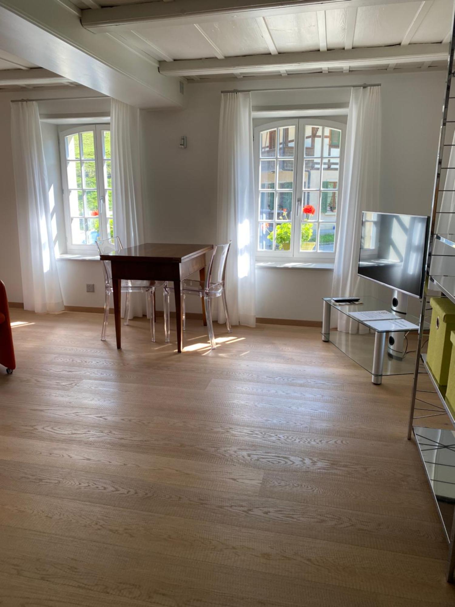 B&B Tannen124 Oberburg Esterno foto