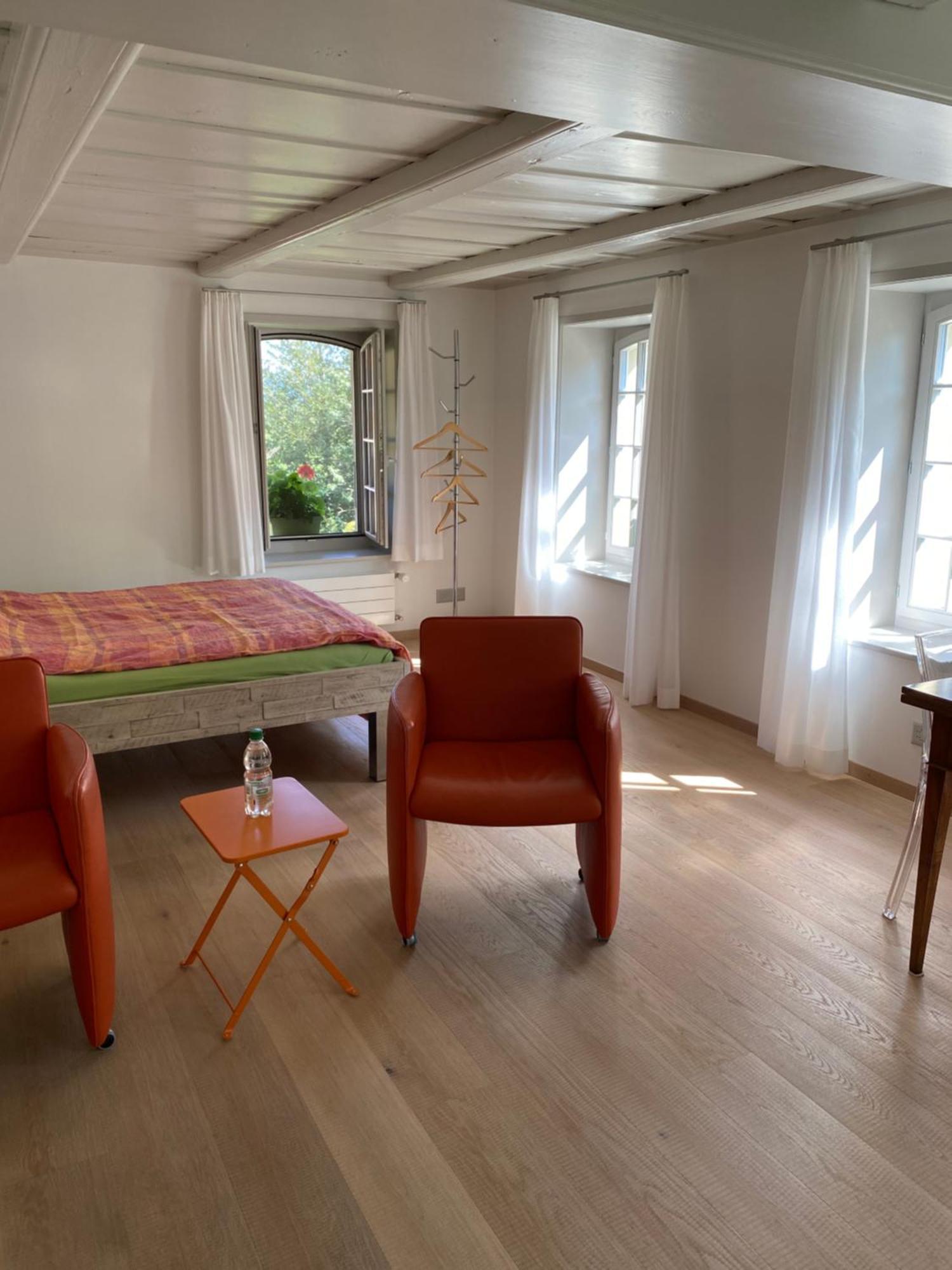 B&B Tannen124 Oberburg Esterno foto