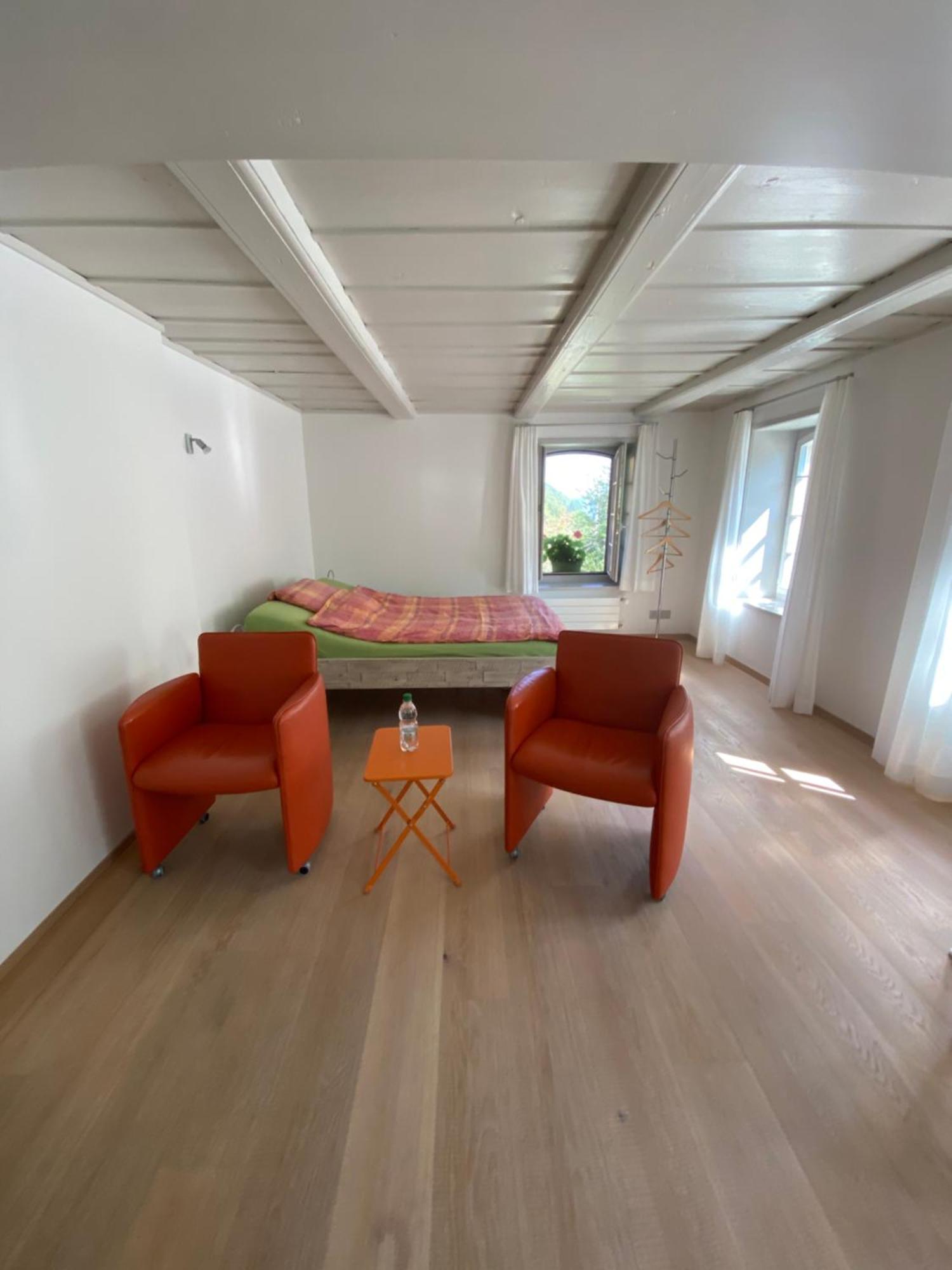 B&B Tannen124 Oberburg Esterno foto