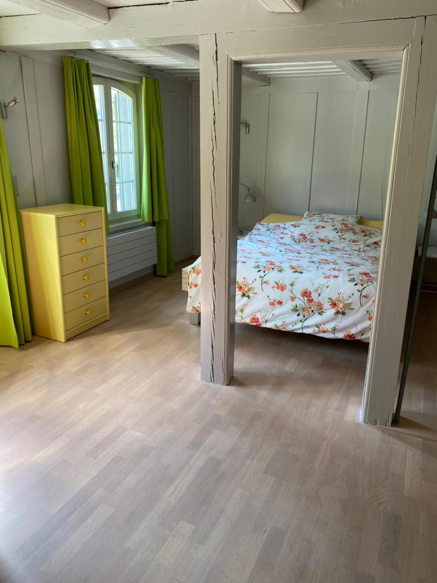 B&B Tannen124 Oberburg Esterno foto