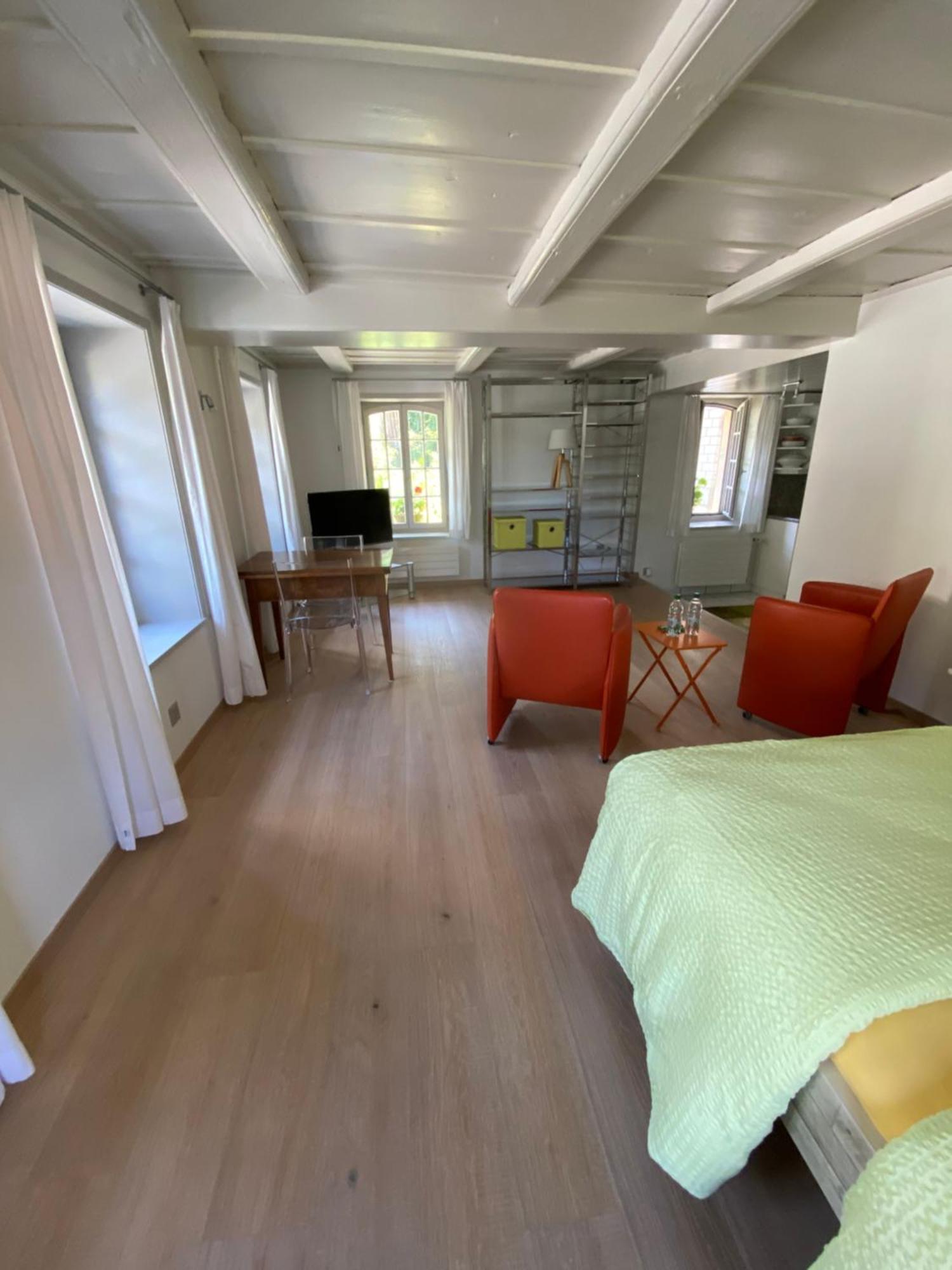 B&B Tannen124 Oberburg Esterno foto