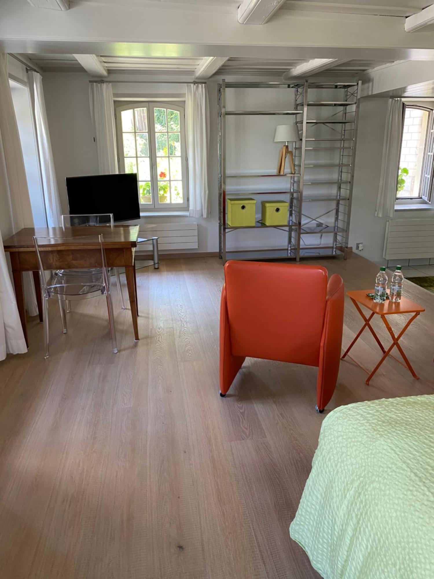 B&B Tannen124 Oberburg Esterno foto