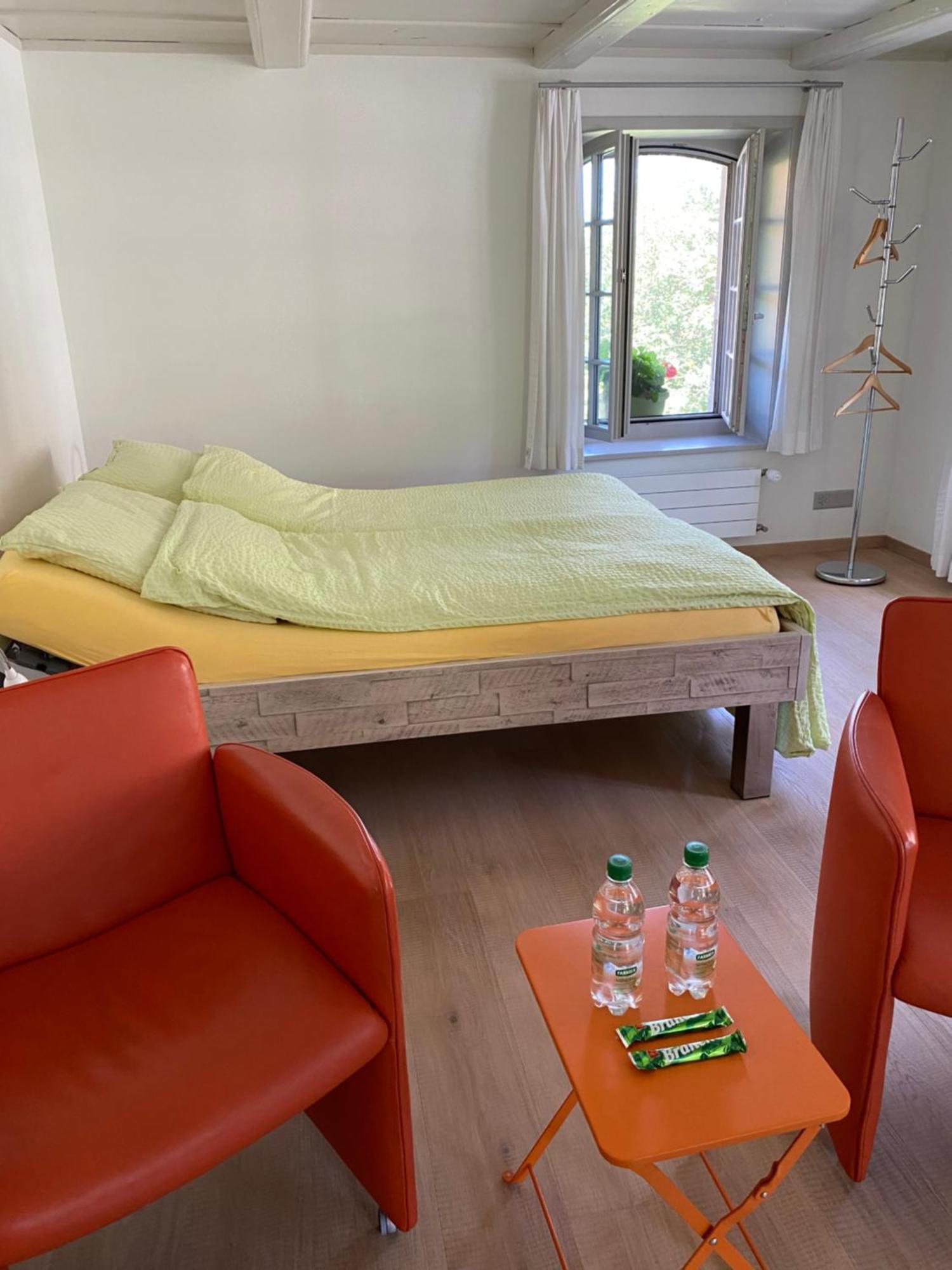 B&B Tannen124 Oberburg Esterno foto