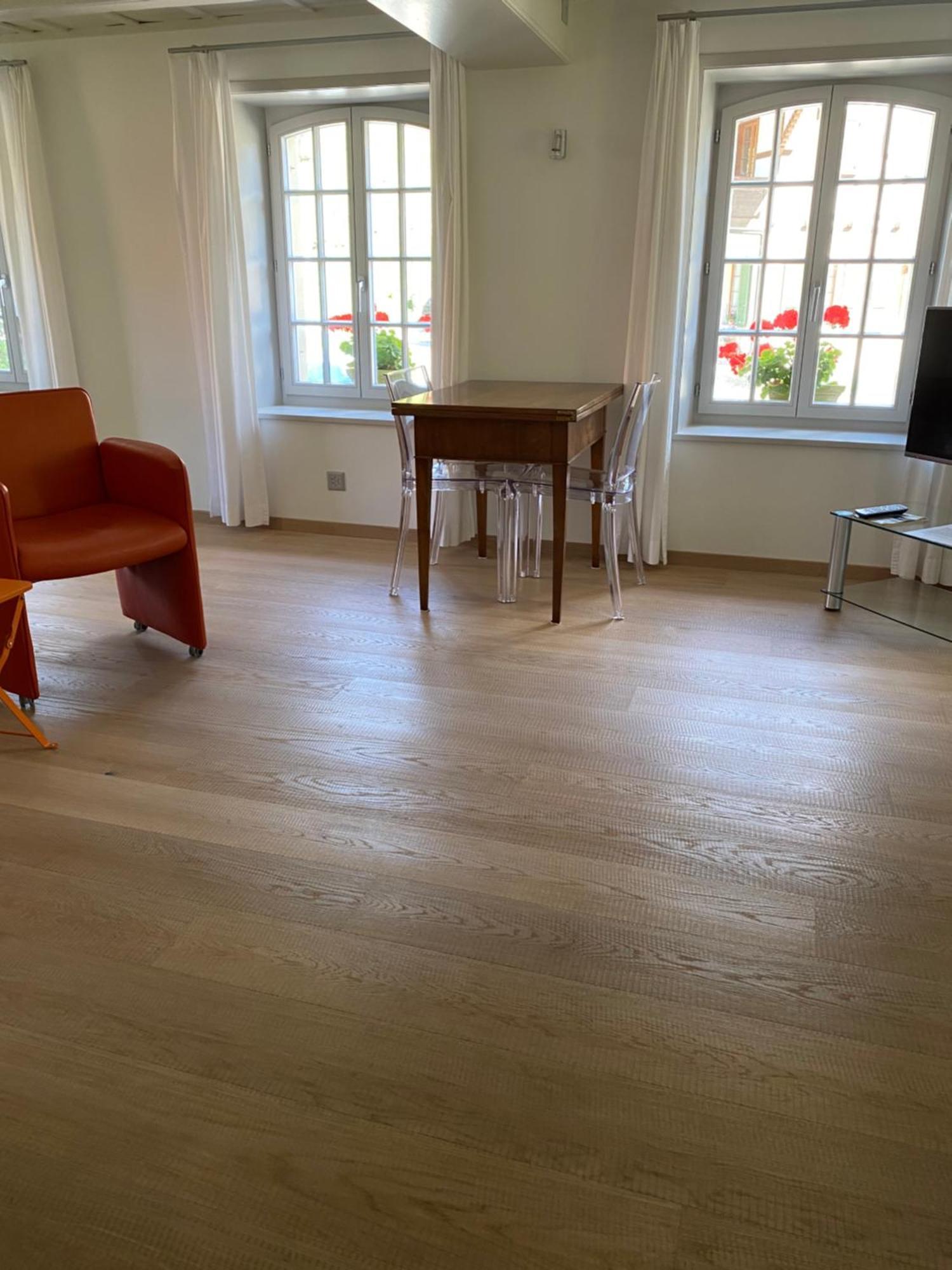 B&B Tannen124 Oberburg Esterno foto