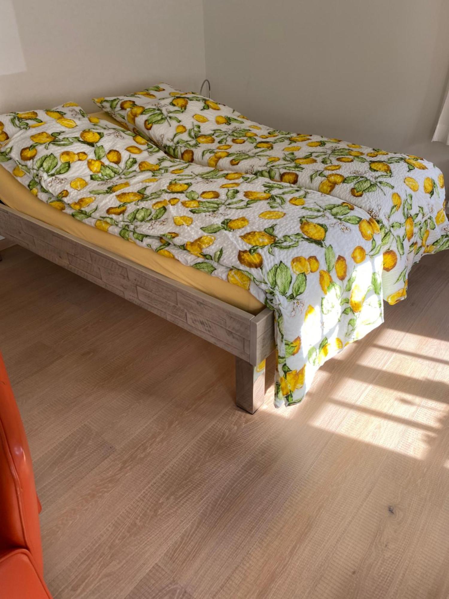 B&B Tannen124 Oberburg Esterno foto