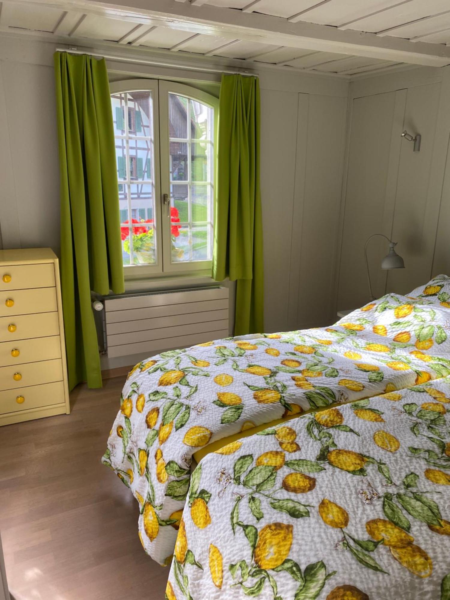 B&B Tannen124 Oberburg Esterno foto