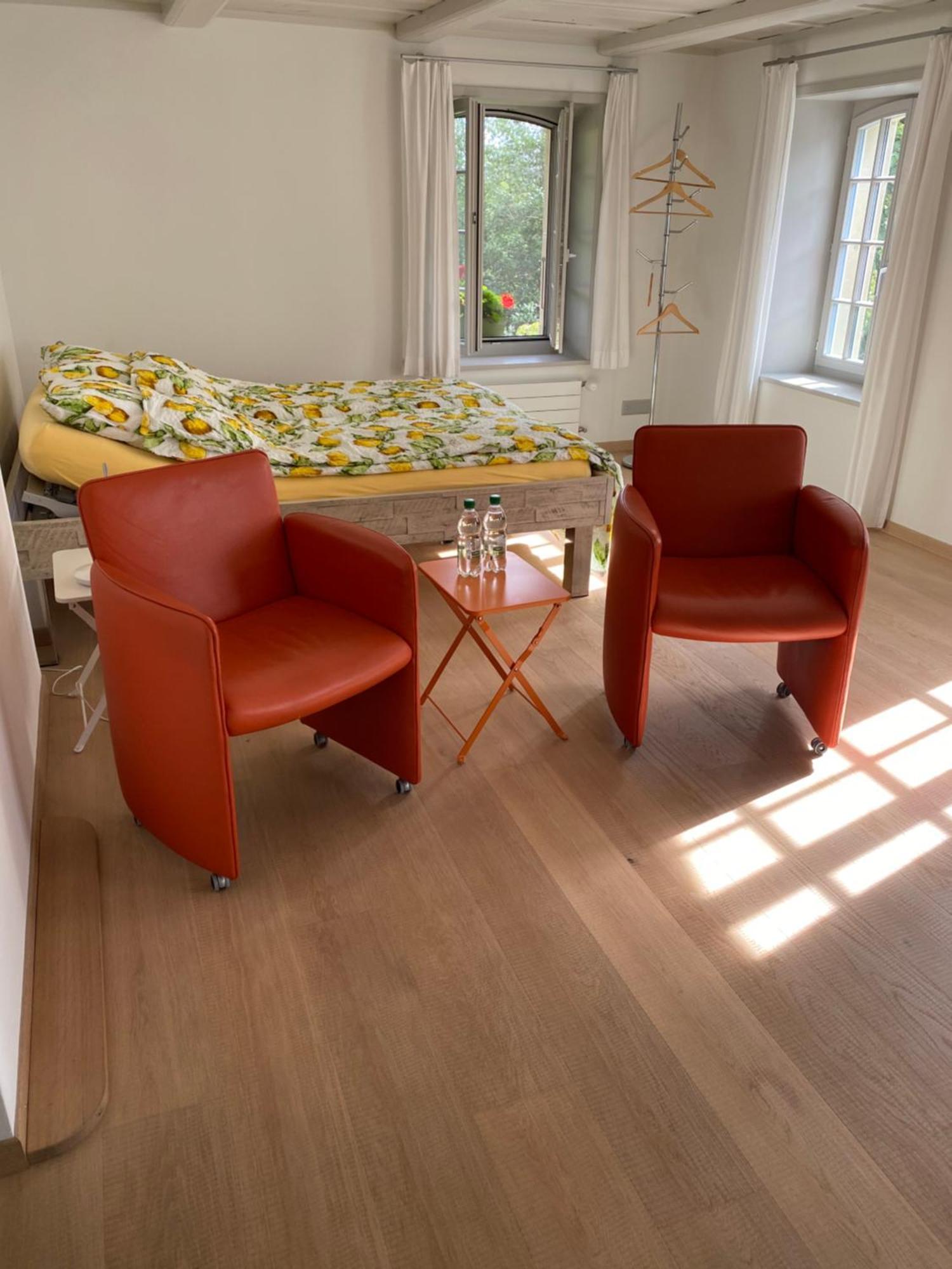 B&B Tannen124 Oberburg Esterno foto