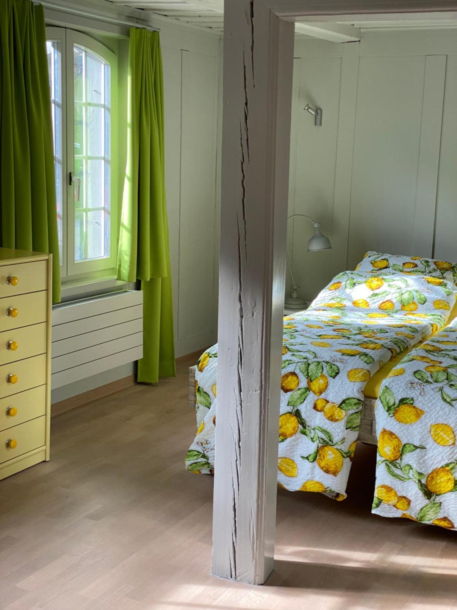B&B Tannen124 Oberburg Esterno foto