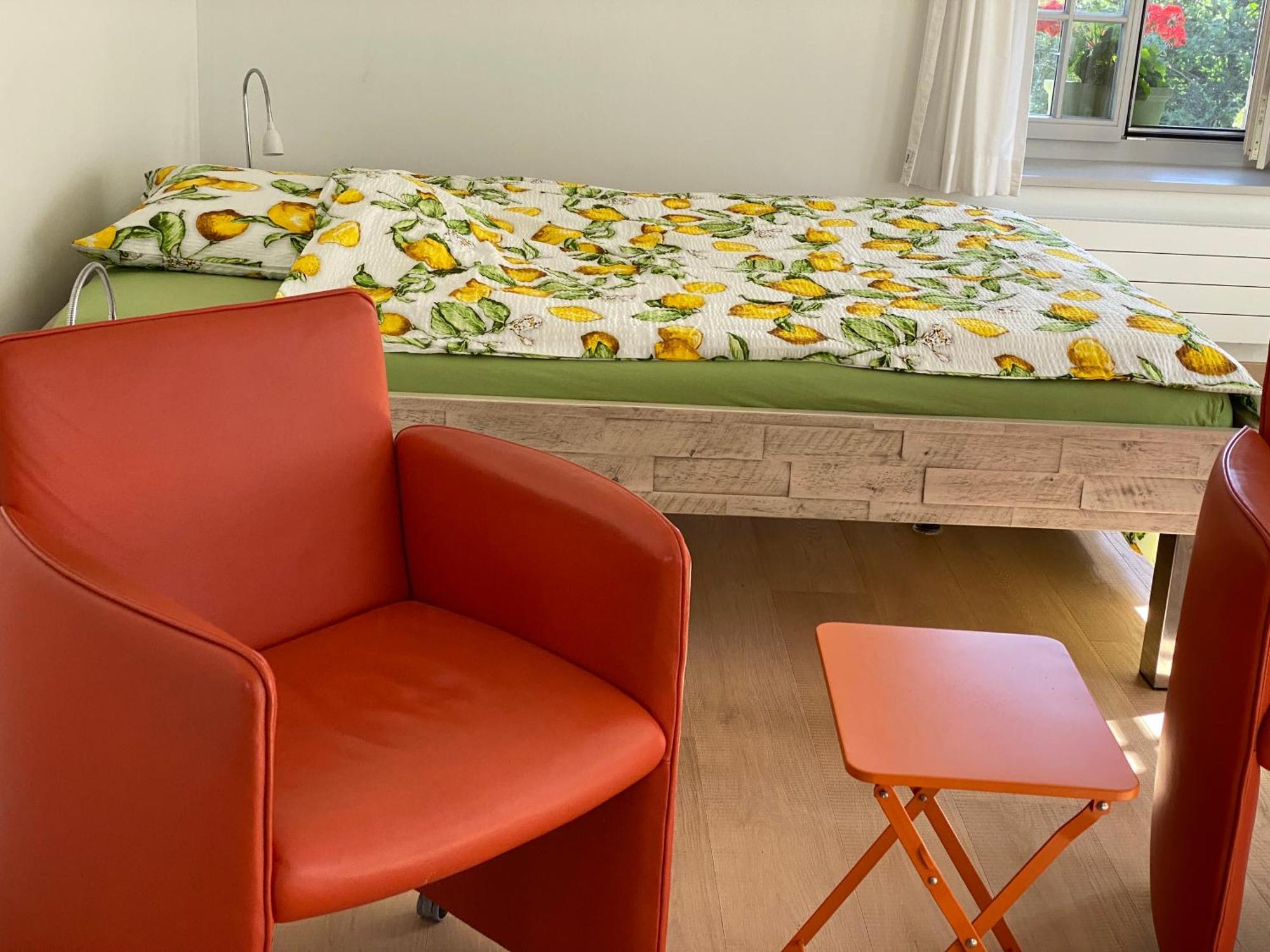 B&B Tannen124 Oberburg Esterno foto
