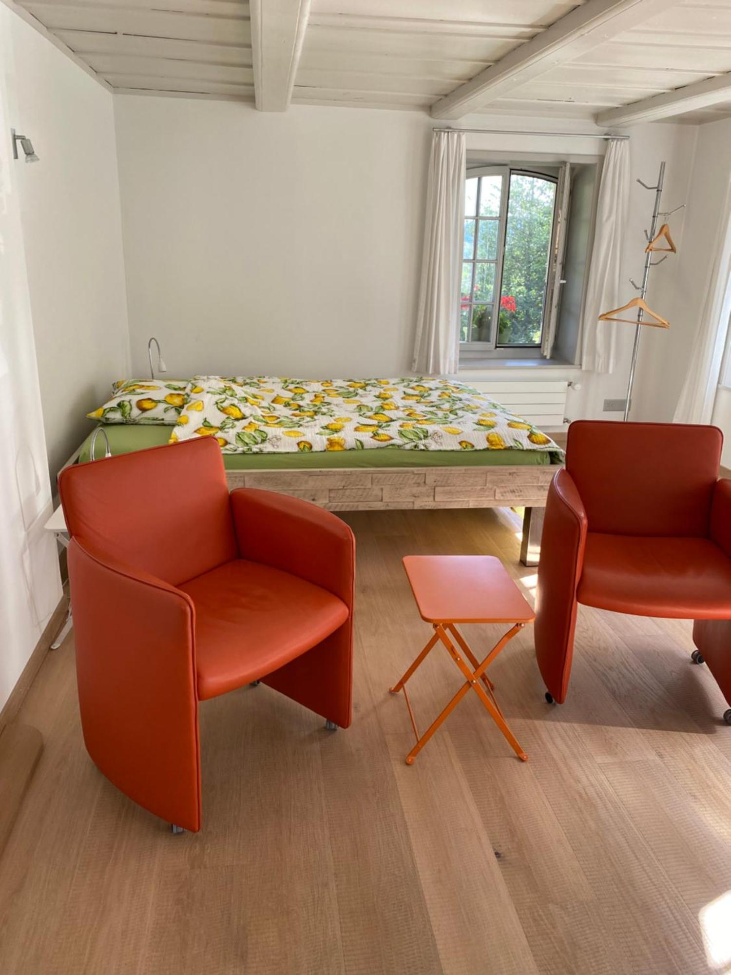 B&B Tannen124 Oberburg Esterno foto