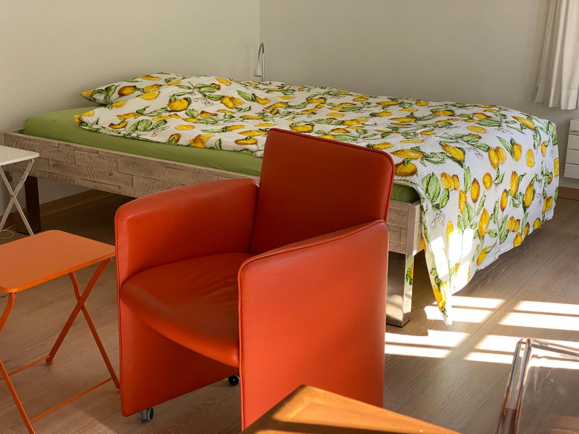 B&B Tannen124 Oberburg Esterno foto